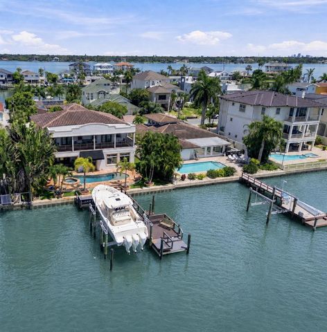 11220 8TH STREET E, Treasure Island, FL 33706