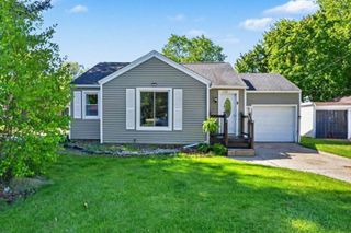 1336 Beechwood Street Ne, City Of Grand Rapids, MI 49505