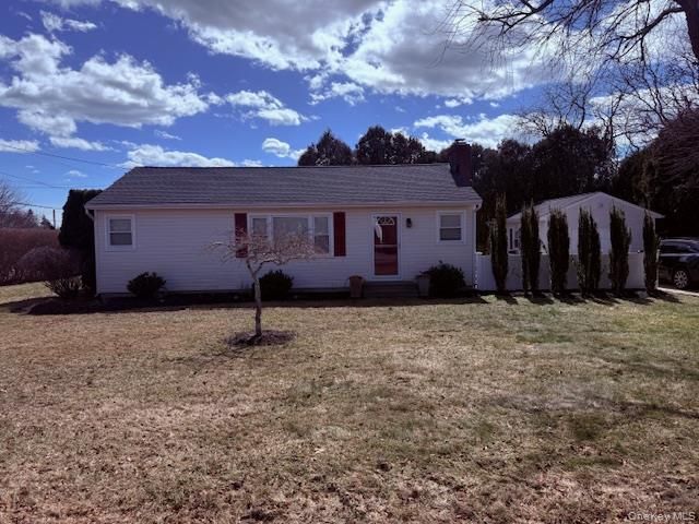 16 Magee Drive, Southampton, NY 11968