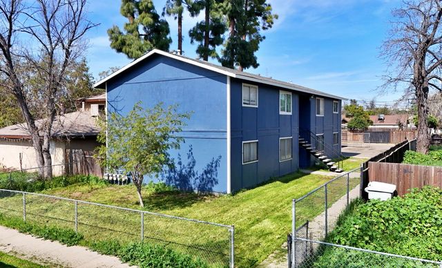 2311 E White Avenue, Fresno, CA 93701