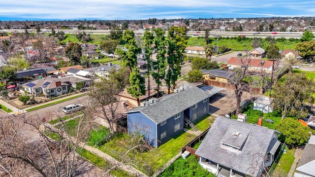 2311 E White Avenue, Fresno, CA 93701