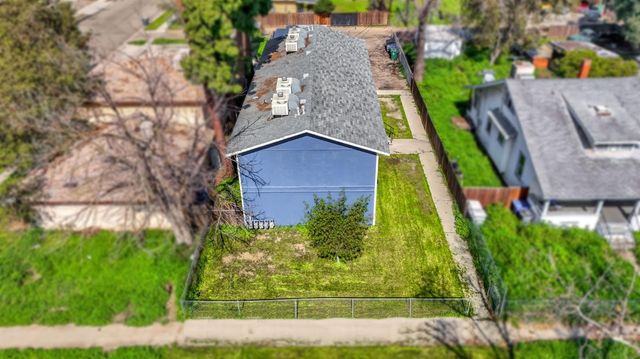 2311 E White Avenue, Fresno, CA 93701