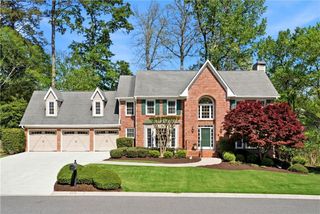4315 River Stream Circle, Peachtree Corners, GA 30092
