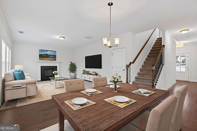 4972 Cottonwood Trail, Gainesville, GA 30504