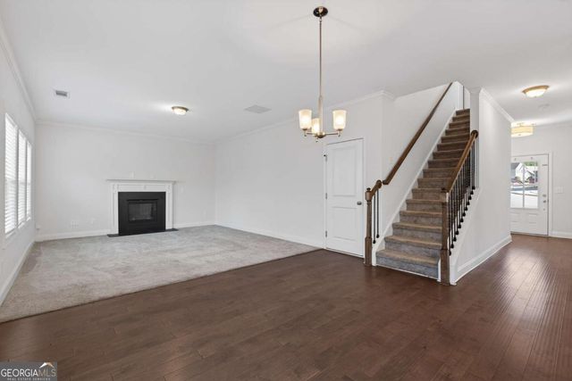 4972 Cottonwood Trail, Gainesville, GA 30504