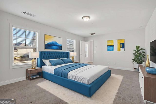 4972 Cottonwood Trail, Gainesville, GA 30504