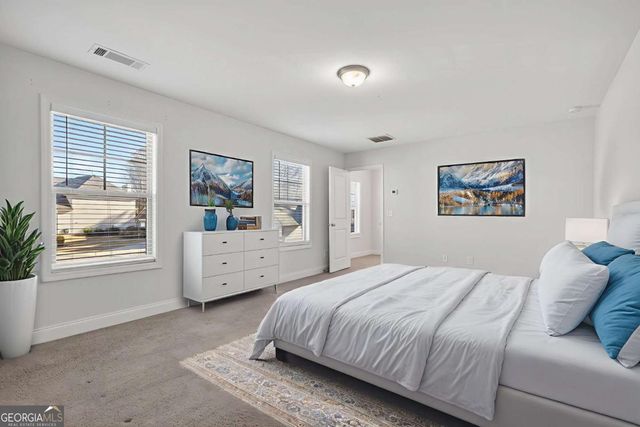 4972 Cottonwood Trail, Gainesville, GA 30504