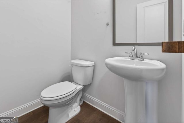 4972 Cottonwood Trail, Gainesville, GA 30504