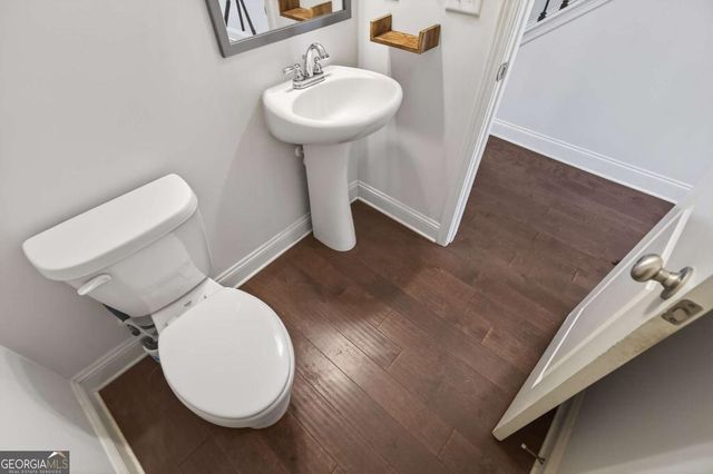 4972 Cottonwood Trail, Gainesville, GA 30504