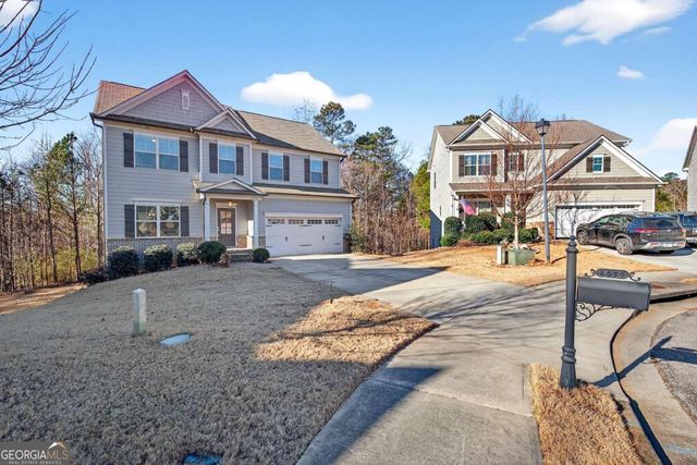 4972 Cottonwood Trail, Gainesville, GA 30504