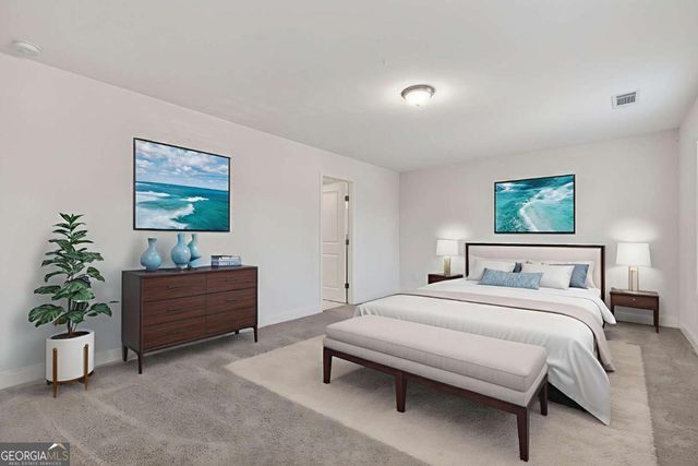 4972 Cottonwood Trail, Gainesville, GA 30504