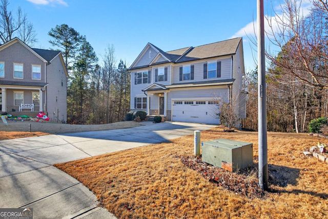 4972 Cottonwood Trail, Gainesville, GA 30504
