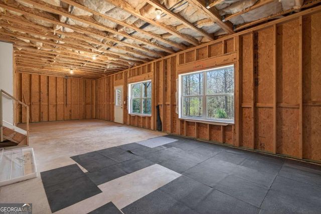 4972 Cottonwood Trail, Gainesville, GA 30504