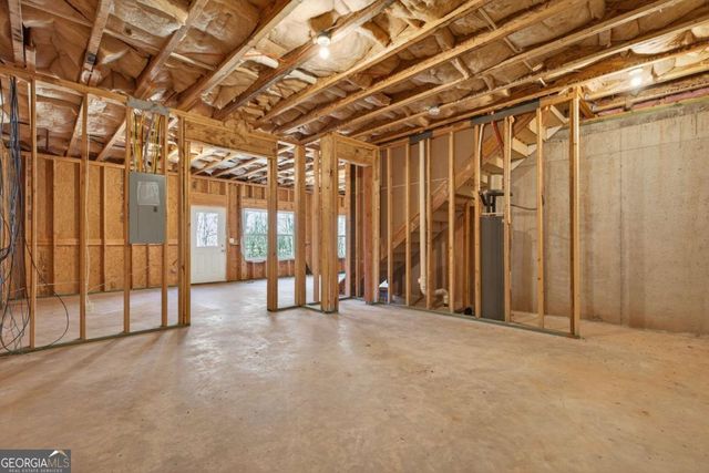 4972 Cottonwood Trail, Gainesville, GA 30504