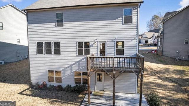 4972 Cottonwood Trail, Gainesville, GA 30504