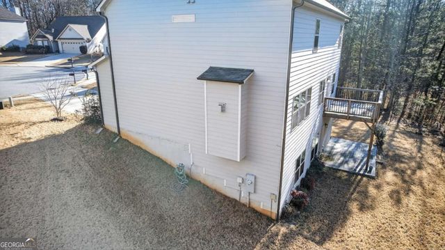 4972 Cottonwood Trail, Gainesville, GA 30504