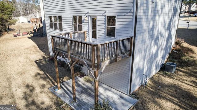 4972 Cottonwood Trail, Gainesville, GA 30504