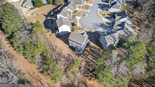 4972 Cottonwood Trail, Gainesville, GA 30504