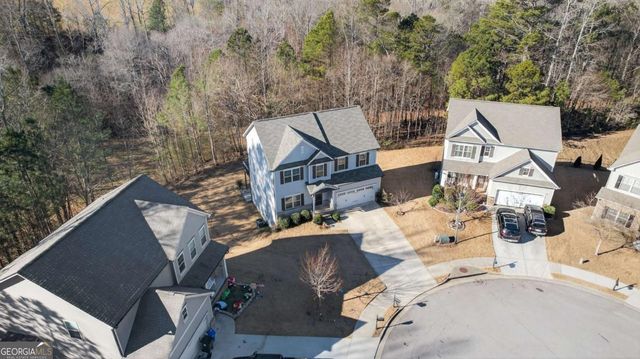 4972 Cottonwood Trail, Gainesville, GA 30504