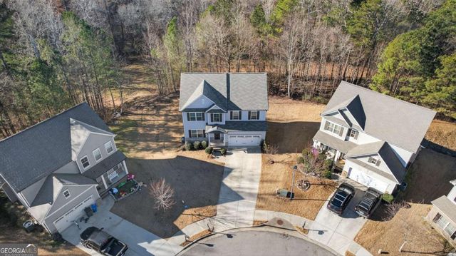 4972 Cottonwood Trail, Gainesville, GA 30504