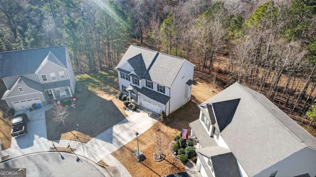 4972 Cottonwood Trail, Gainesville, GA 30504