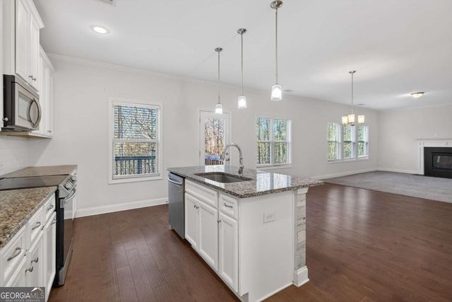 4972 Cottonwood Trail, Gainesville, GA 30504