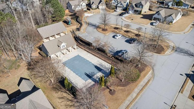 4972 Cottonwood Trail, Gainesville, GA 30504