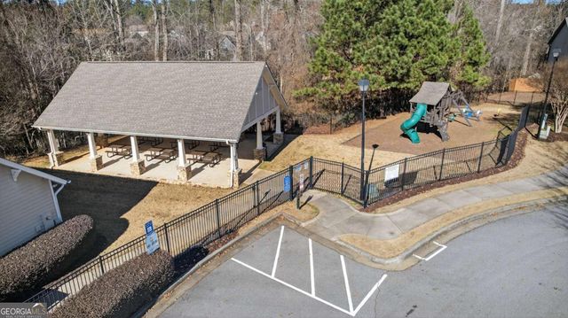 4972 Cottonwood Trail, Gainesville, GA 30504