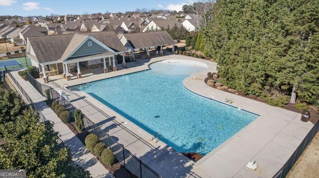 4972 Cottonwood Trail, Gainesville, GA 30504