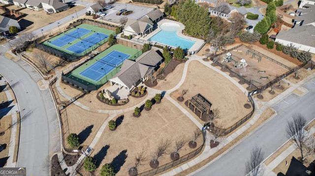 4972 Cottonwood Trail, Gainesville, GA 30504