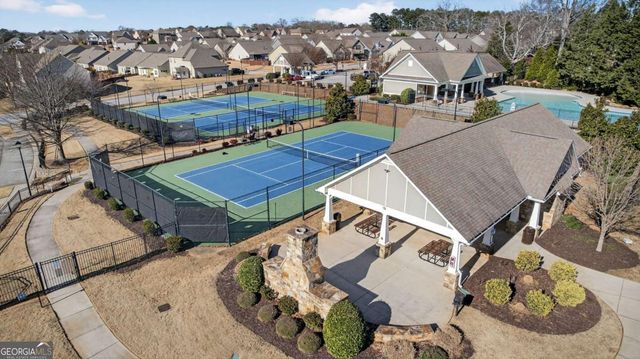 4972 Cottonwood Trail, Gainesville, GA 30504