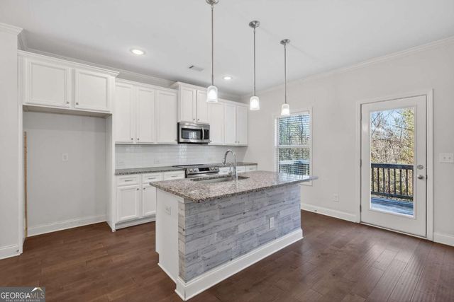 4972 Cottonwood Trail, Gainesville, GA 30504