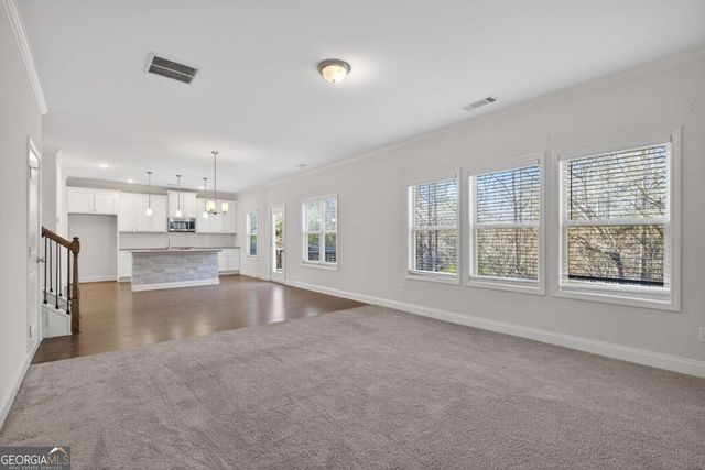 4972 Cottonwood Trail, Gainesville, GA 30504