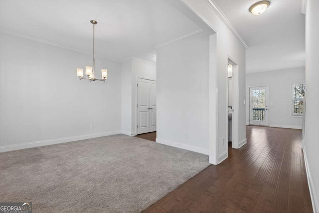 4972 Cottonwood Trail, Gainesville, GA 30504