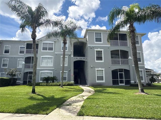 8102 PRINCESS PALM LANE 303, Kissimmee, FL 34747