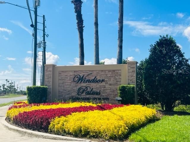 8102 PRINCESS PALM LANE 303, Kissimmee, FL 34747