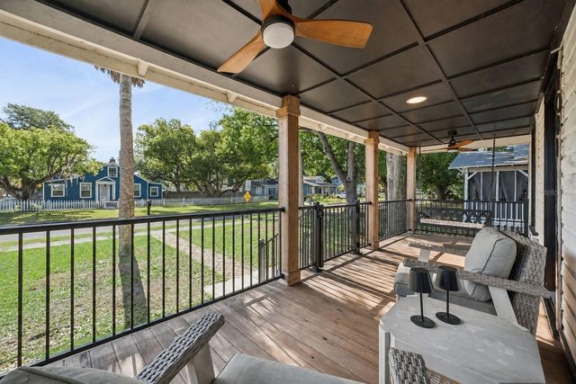 1000 S LAUREL AVENUE, Sanford, FL 32771