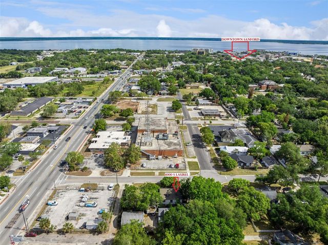 1000 S LAUREL AVENUE, Sanford, FL 32771