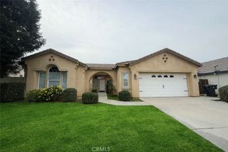 207 Riesling Vines Street, Bakersfield, CA 93314