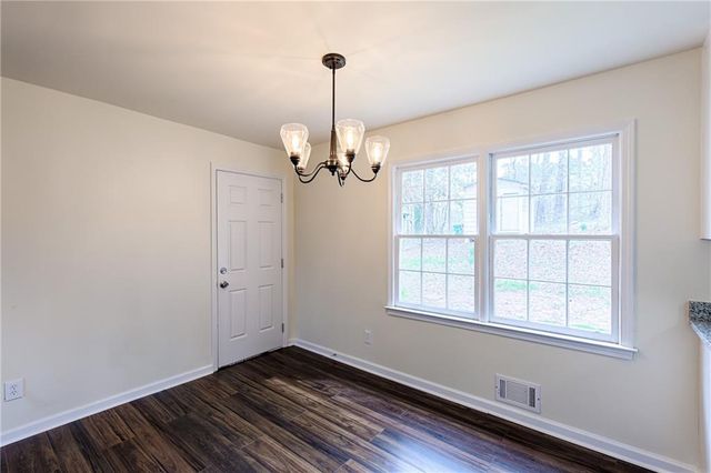 5791 Lisa Lane, Austell, GA 30168
