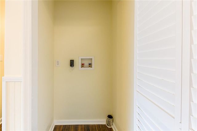5791 Lisa Lane, Austell, GA 30168