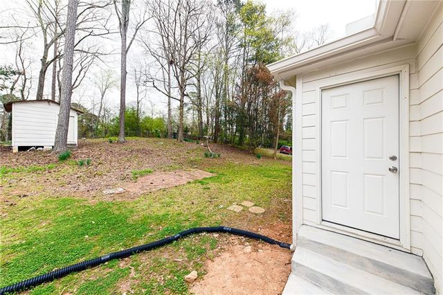 5791 Lisa Lane, Austell, GA 30168
