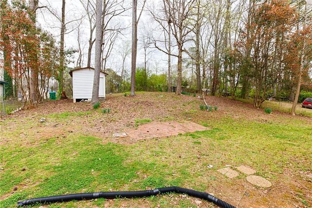 5791 Lisa Lane, Austell, GA 30168