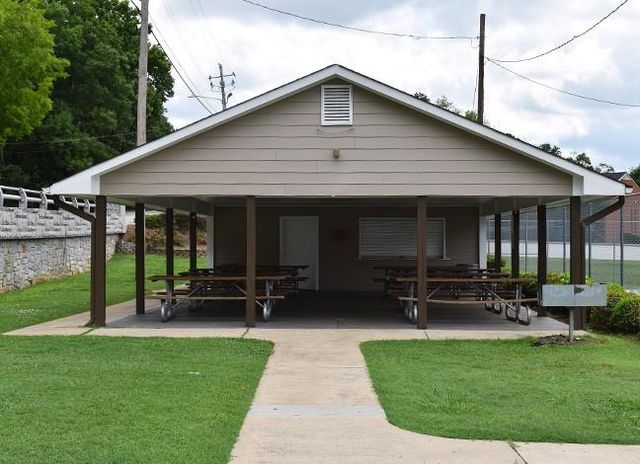 5791 Lisa Lane, Austell, GA 30168
