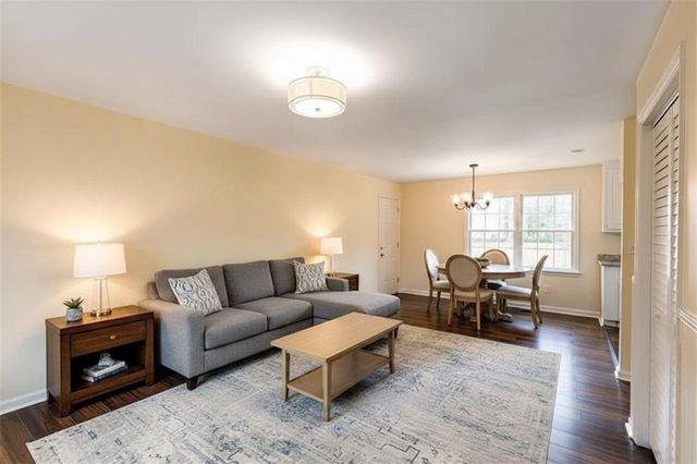 5791 Lisa Lane, Austell, GA 30168