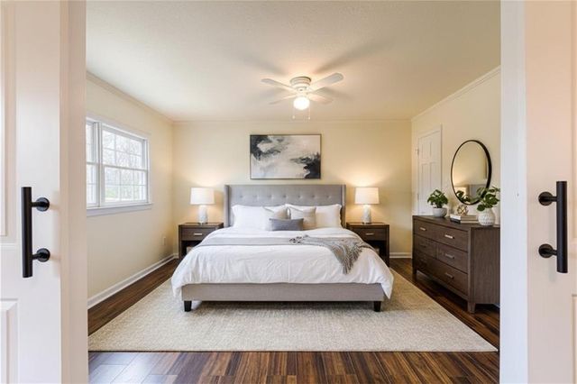 5791 Lisa Lane, Austell, GA 30168
