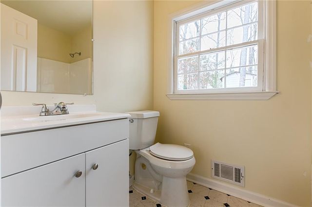 5791 Lisa Lane, Austell, GA 30168