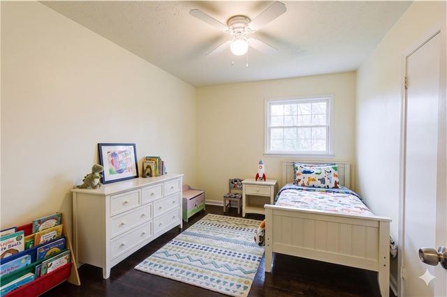 5791 Lisa Lane, Austell, GA 30168