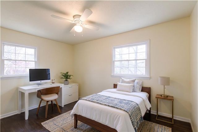 5791 Lisa Lane, Austell, GA 30168