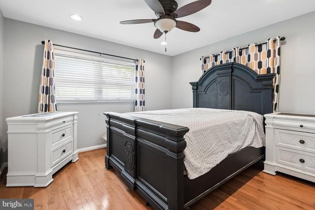 6822 FOX MEADOW RD, Baltimore, MD 21207